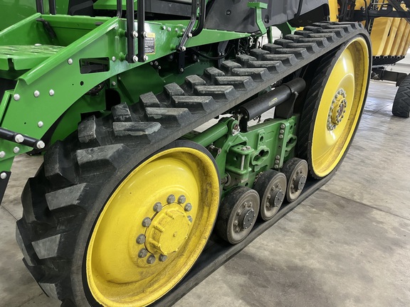 2021 John Deere 8RT 370 Tractor Rubber Track