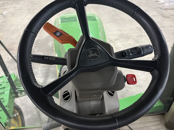 2021 John Deere 8RT 370 Tractor Rubber Track