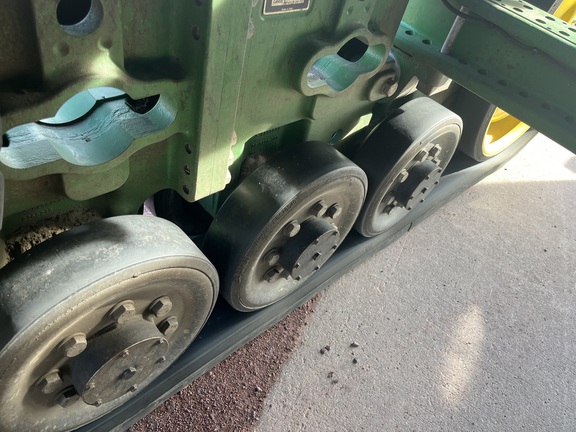 2021 John Deere 8RT 370 Tractor Rubber Track