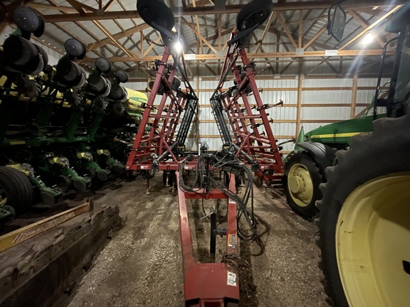 2010 Case 200 Field Cultivator