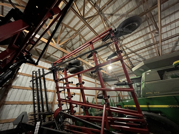 2010 Case 200 Field Cultivator