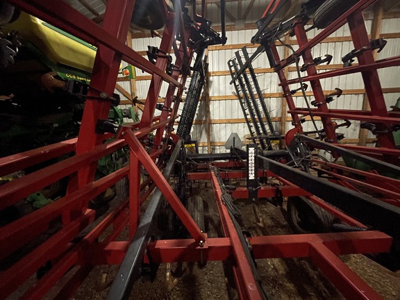 2010 Case 200 Field Cultivator