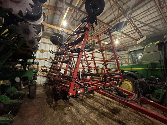 2010 Case 200 Field Cultivator
