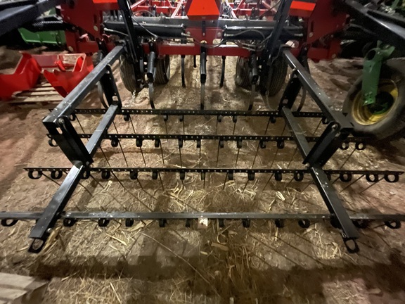 2010 Case 200 Field Cultivator