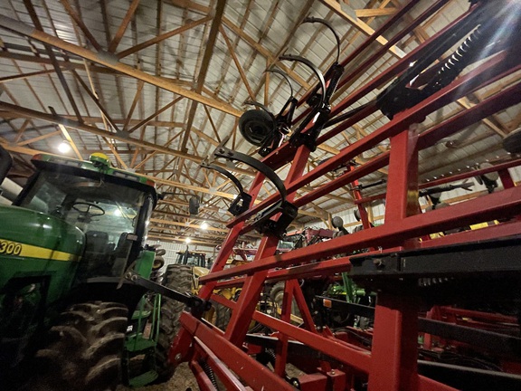 2010 Case 200 Field Cultivator