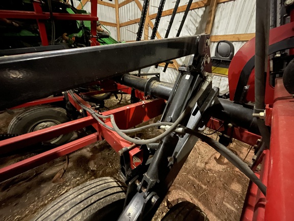 2010 Case 200 Field Cultivator