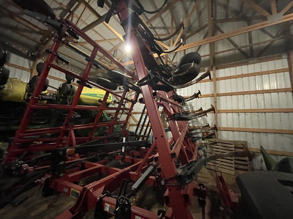 2010 Case 200 Field Cultivator