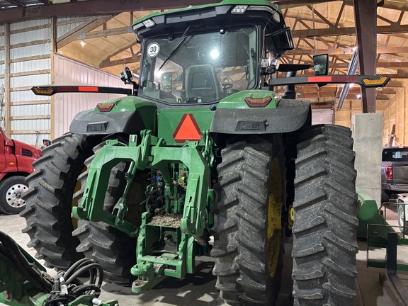 2021 John Deere 8R 410 Tractor
