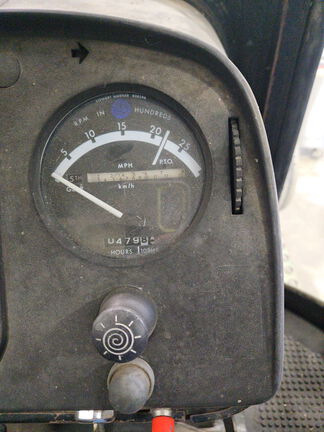 1975 John Deere 4630 Tractor