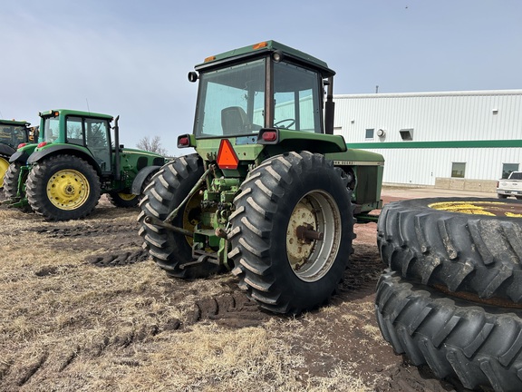 1975 John Deere 4630 Tractor
