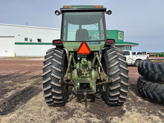 1975 John Deere 4630 Tractor