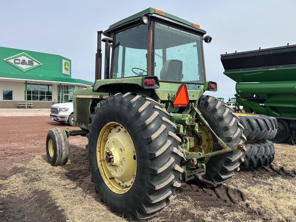 1975 John Deere 4630 Tractor