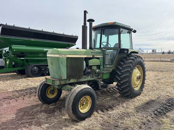 1975 John Deere 4630 Tractor