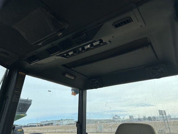 1975 John Deere 4630 Tractor