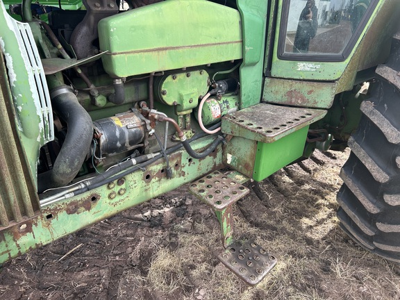 1975 John Deere 4630 Tractor