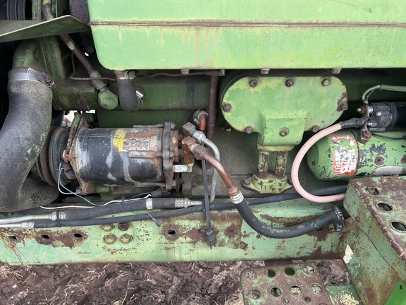 1975 John Deere 4630 Tractor