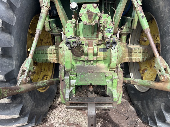 1975 John Deere 4630 Tractor