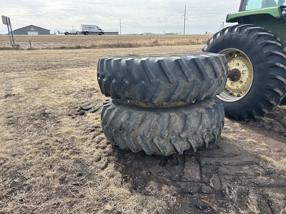 1975 John Deere 4630 Tractor