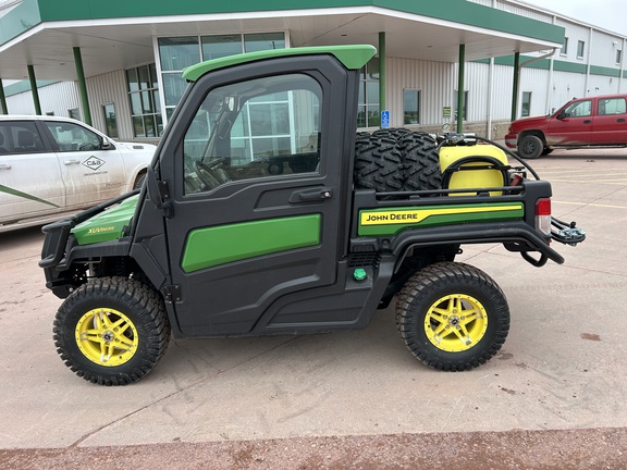 2023 John Deere XUV 865R ATV