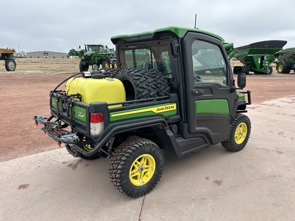 2023 John Deere XUV 865R ATV