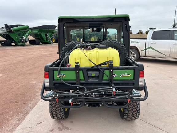 2023 John Deere XUV 865R ATV