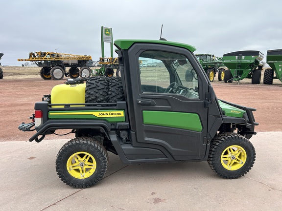 2023 John Deere XUV 865R ATV