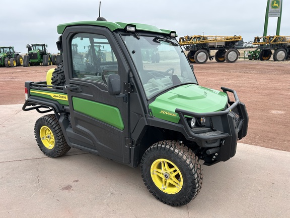 2023 John Deere XUV 865R ATV