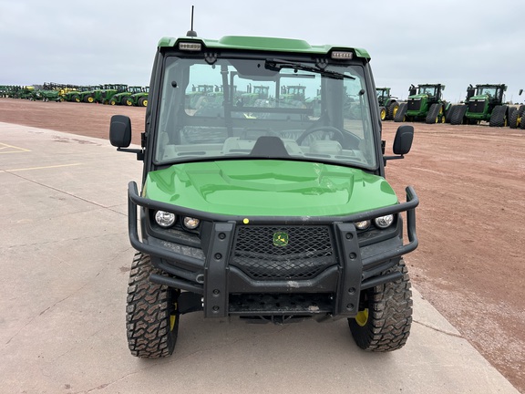 2023 John Deere XUV 865R ATV