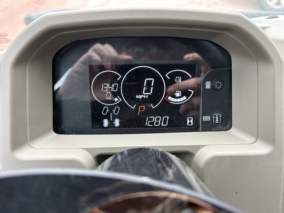 2023 John Deere XUV 865R ATV