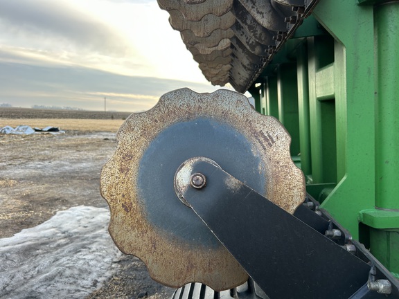 2021 John Deere 2680H Disk