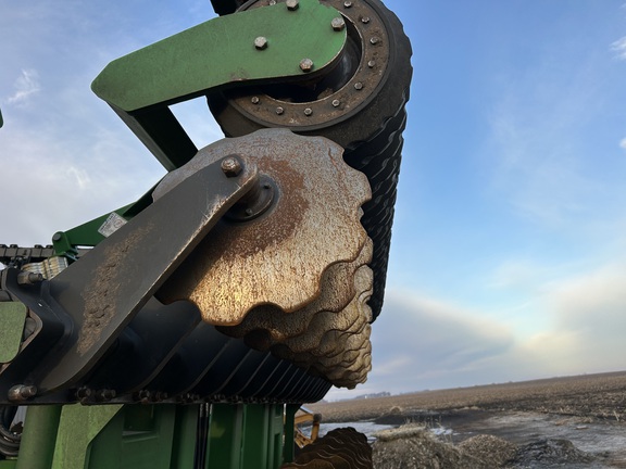 2021 John Deere 2680H Disk