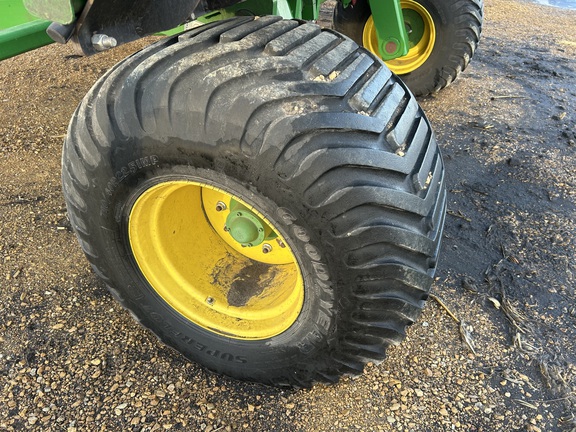 2021 John Deere 2680H Disk