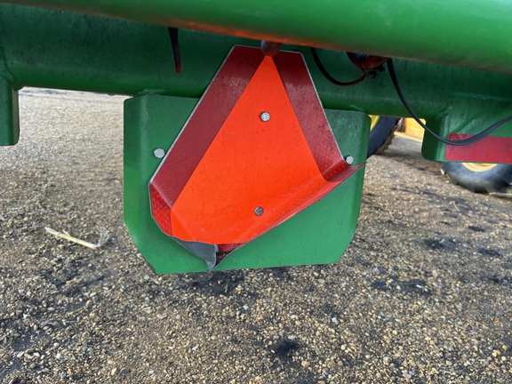 2021 John Deere 2680H Disk