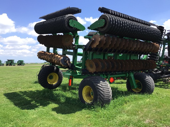 2021 John Deere 2680H Disk