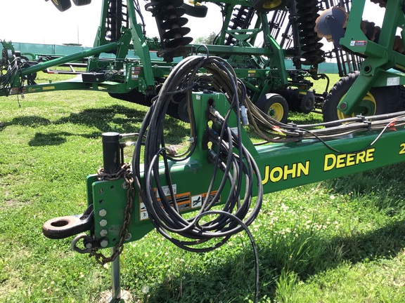 2021 John Deere 2680H Disk
