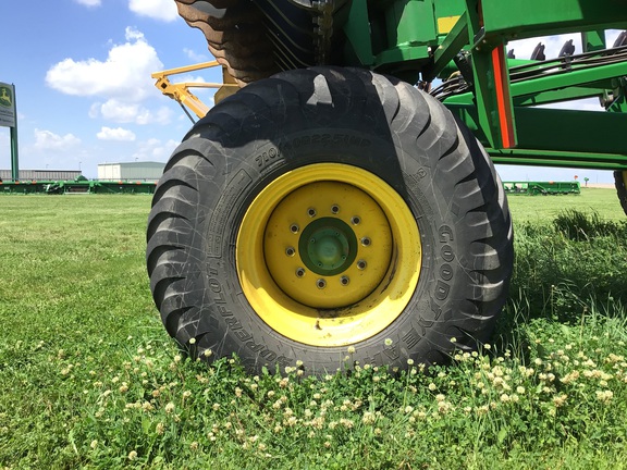 2021 John Deere 2680H Disk