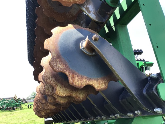 2021 John Deere 2680H Disk