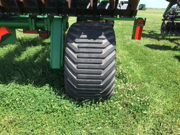 2021 John Deere 2680H Disk