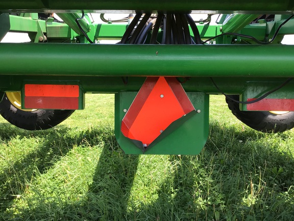 2021 John Deere 2680H Disk