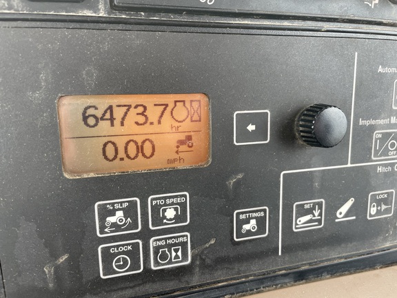 2009 John Deere 8430 Tractor