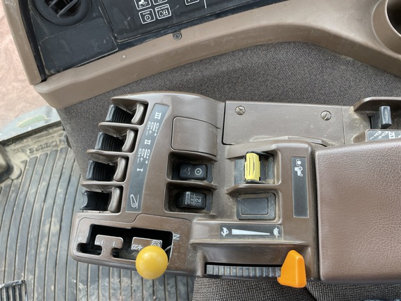 2009 John Deere 8430 Tractor