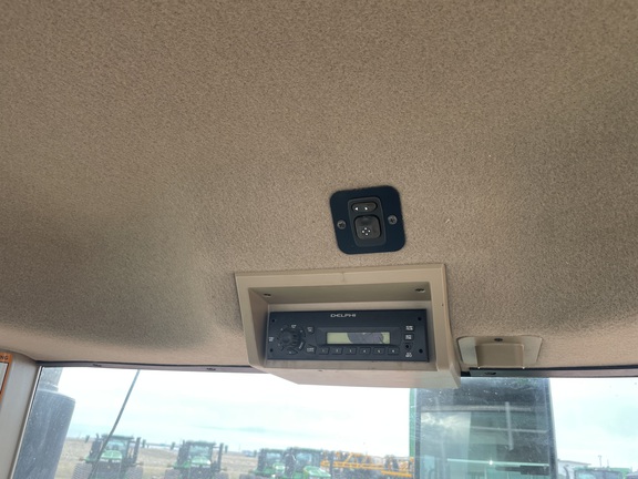 2009 John Deere 8430 Tractor