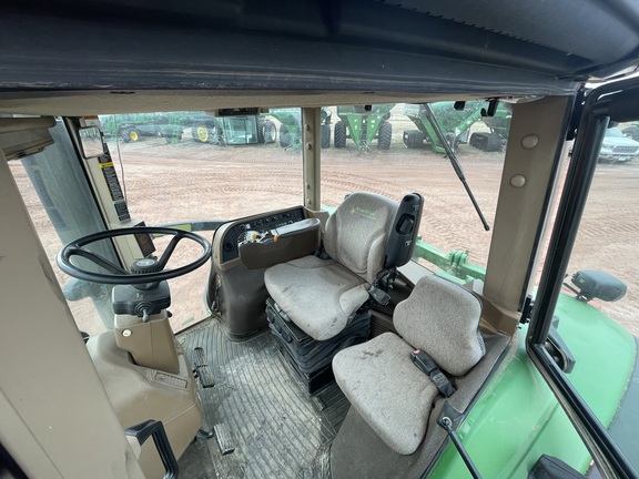 2009 John Deere 8430 Tractor