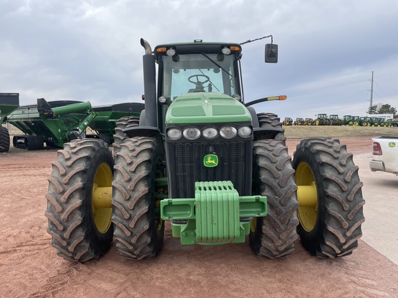 2009 John Deere 8430 Tractor