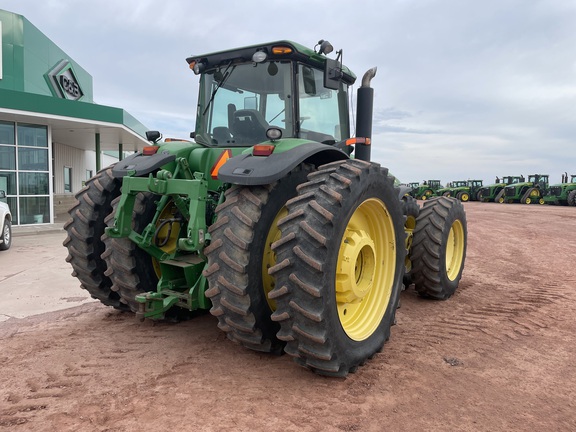 2009 John Deere 8430 Tractor