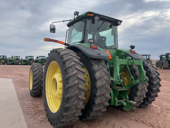 2009 John Deere 8430 Tractor