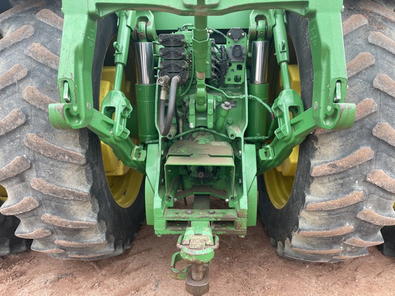 2009 John Deere 8430 Tractor