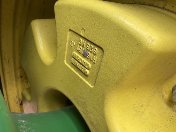 2009 John Deere 8430 Tractor