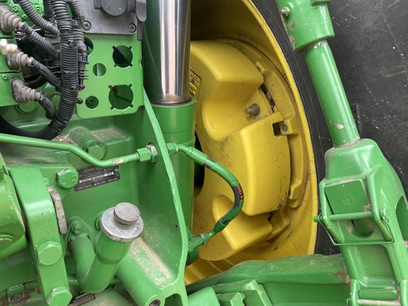 2009 John Deere 8430 Tractor