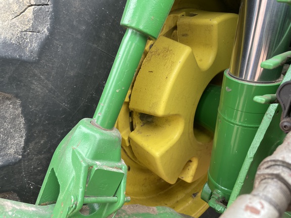 2009 John Deere 8430 Tractor